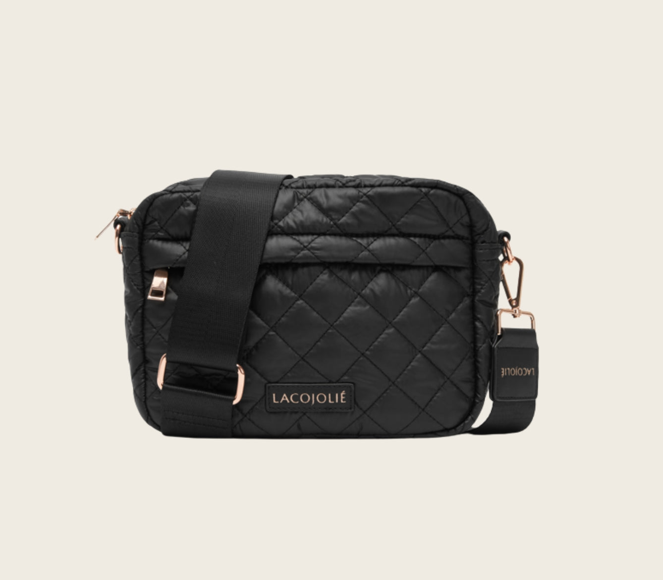 Lea Crossbody