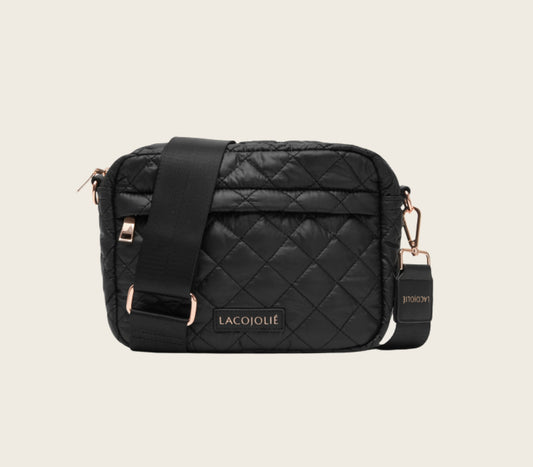 Lea Crossbody
