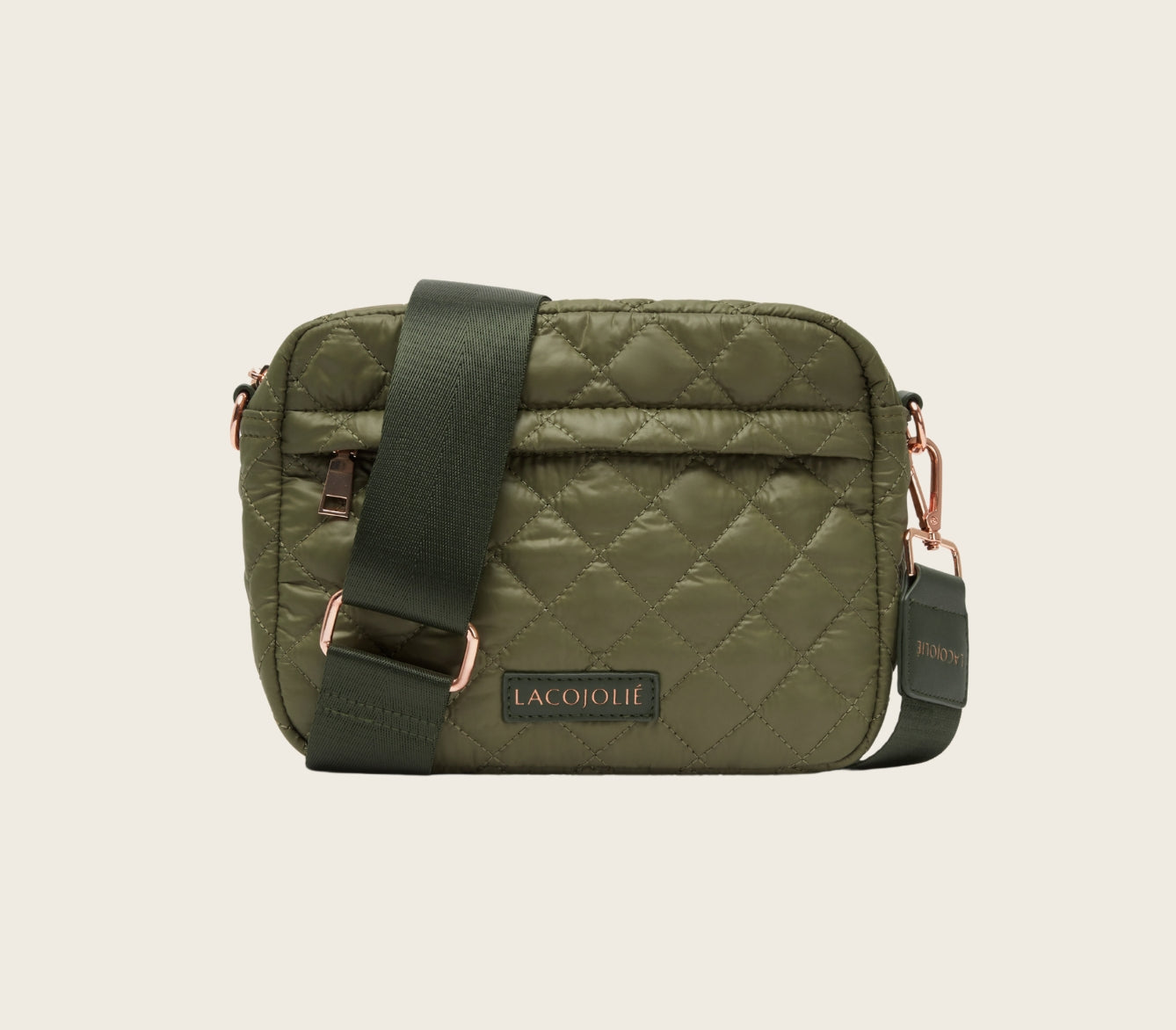 Lea Crossbody