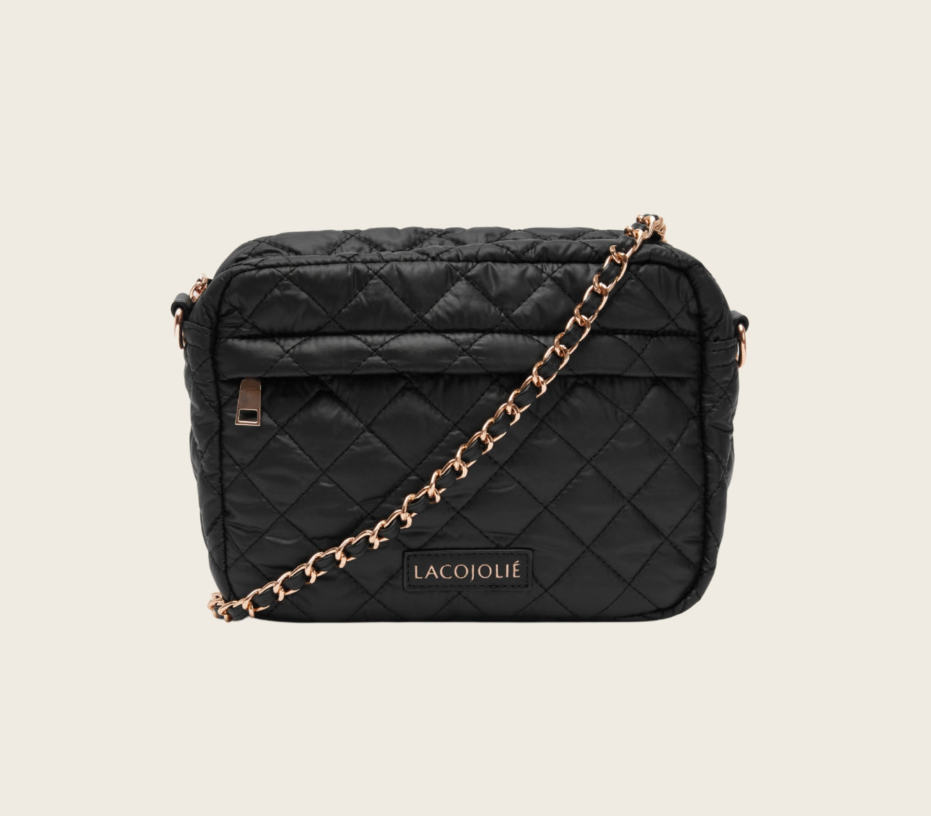 Lea Crossbody