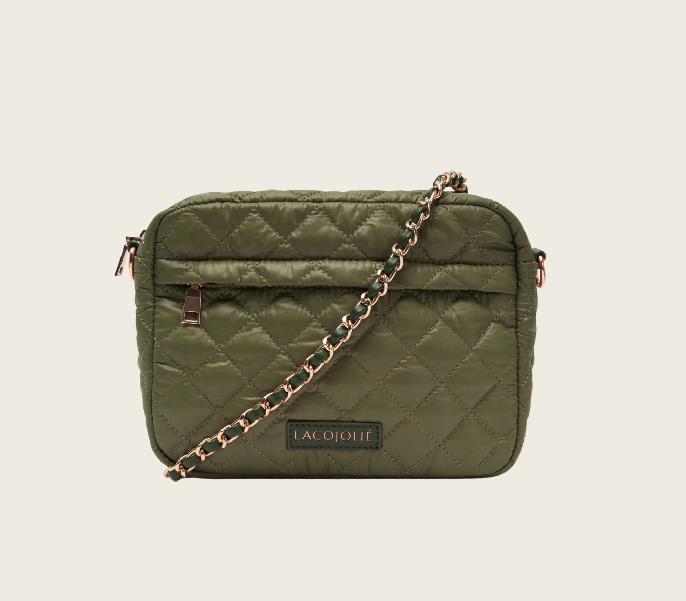 Lea Crossbody