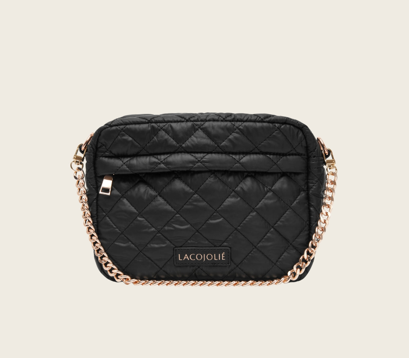 Lea Crossbody