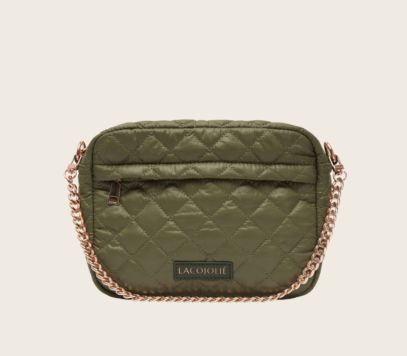 Lea Crossbody