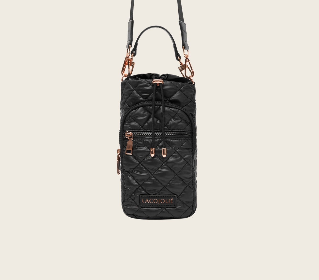 Elan Hydration Bottle Bag