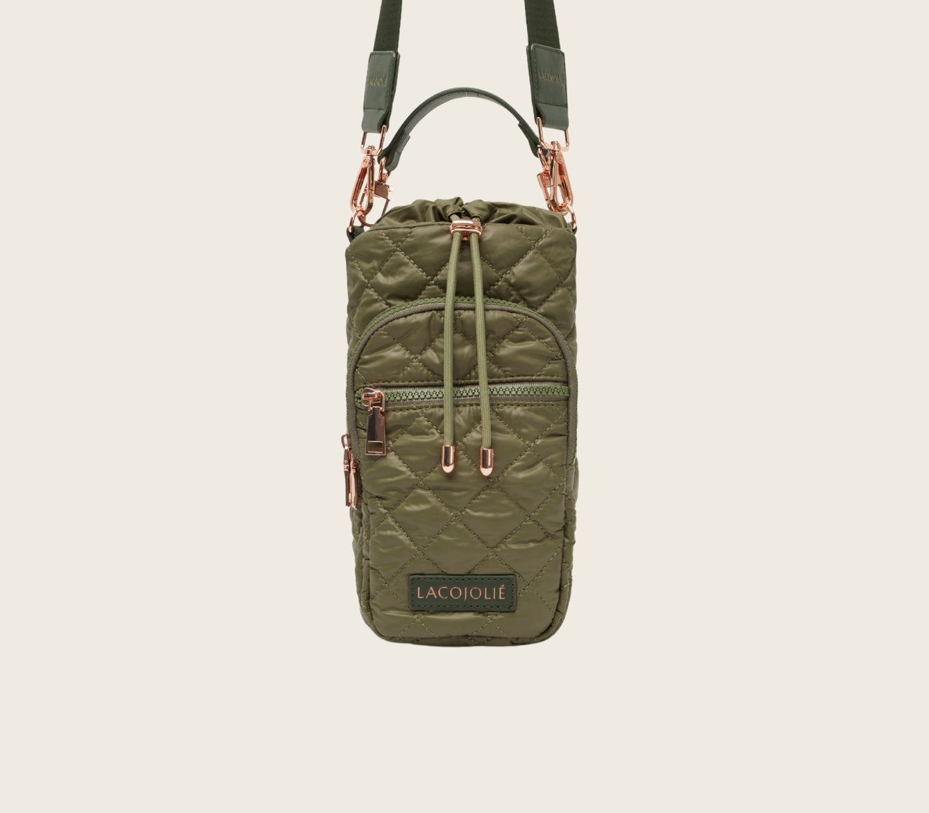 Elan Hydration Bottle Bag
