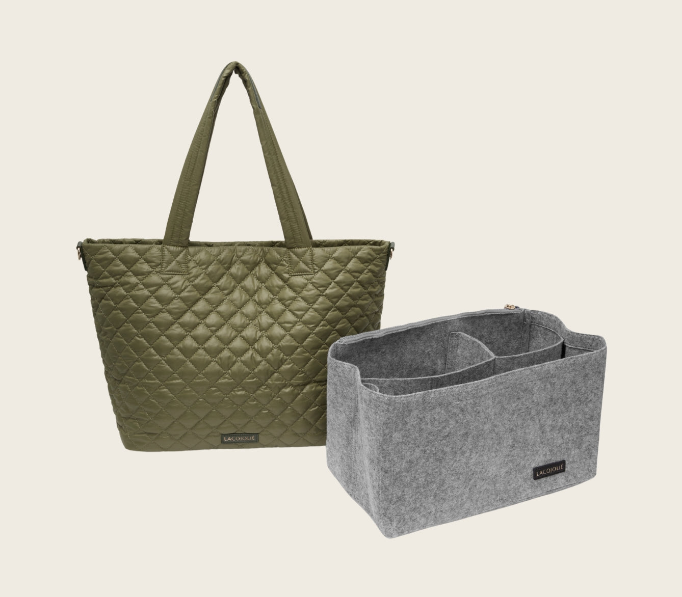 Versa Tote