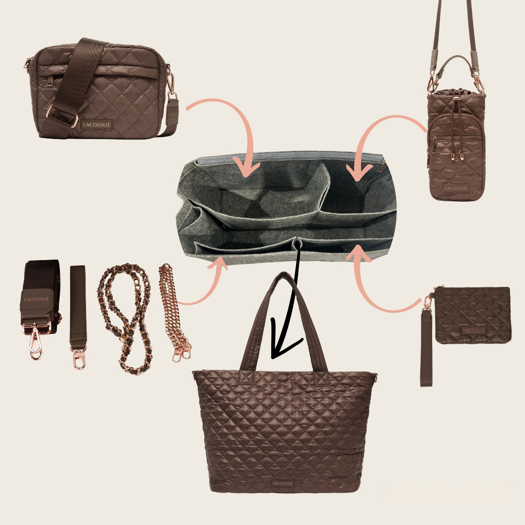 Ensemble 4-in-1 Solution