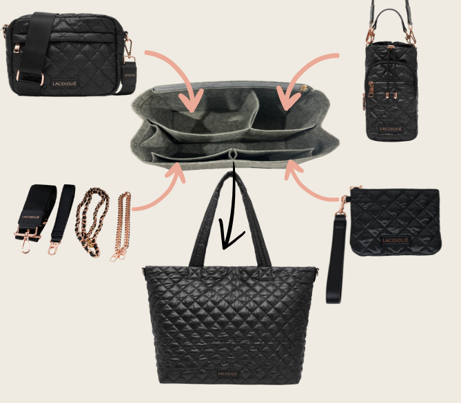 Ensemble 4-in-1 Solution