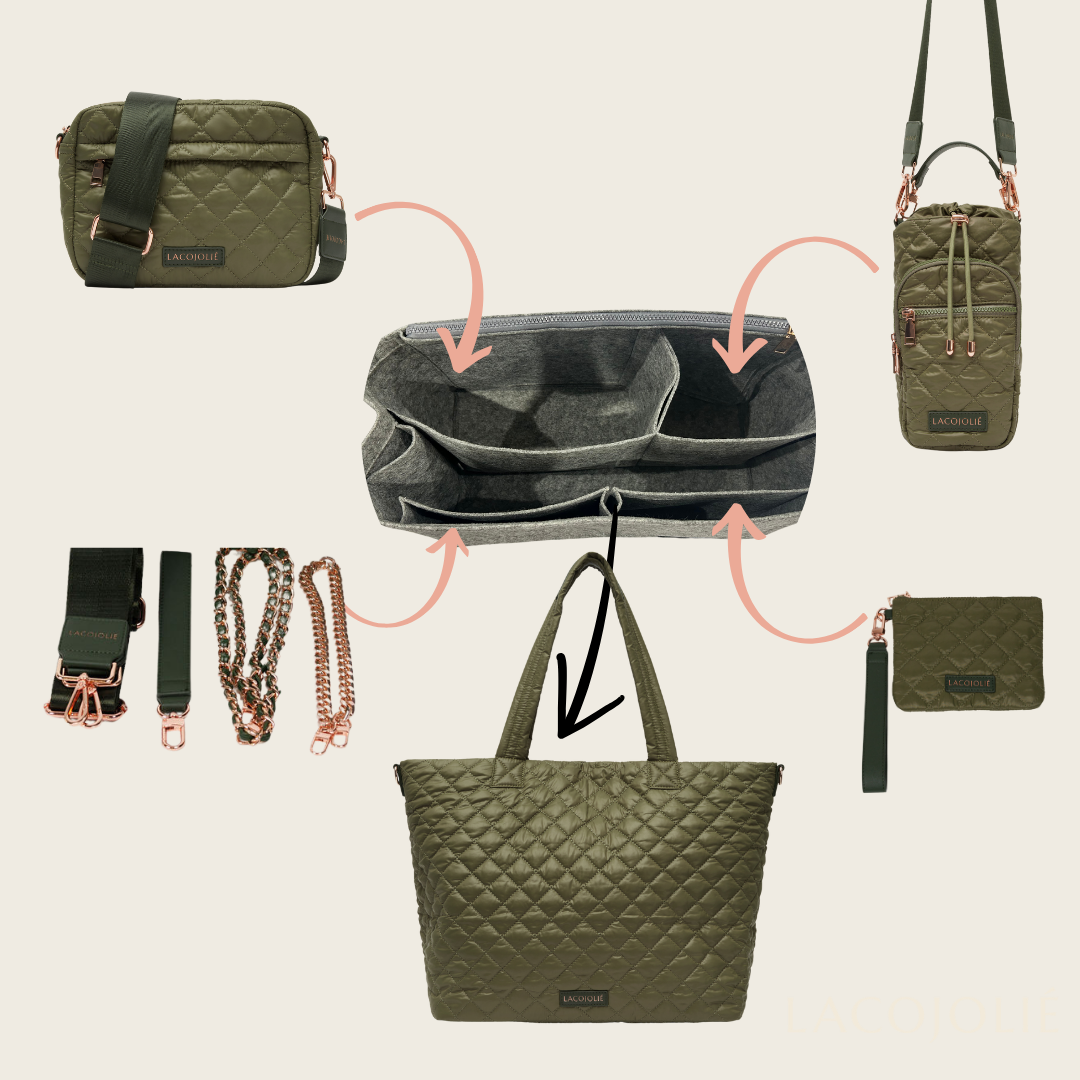 Ensemble 4-in-1 Solution