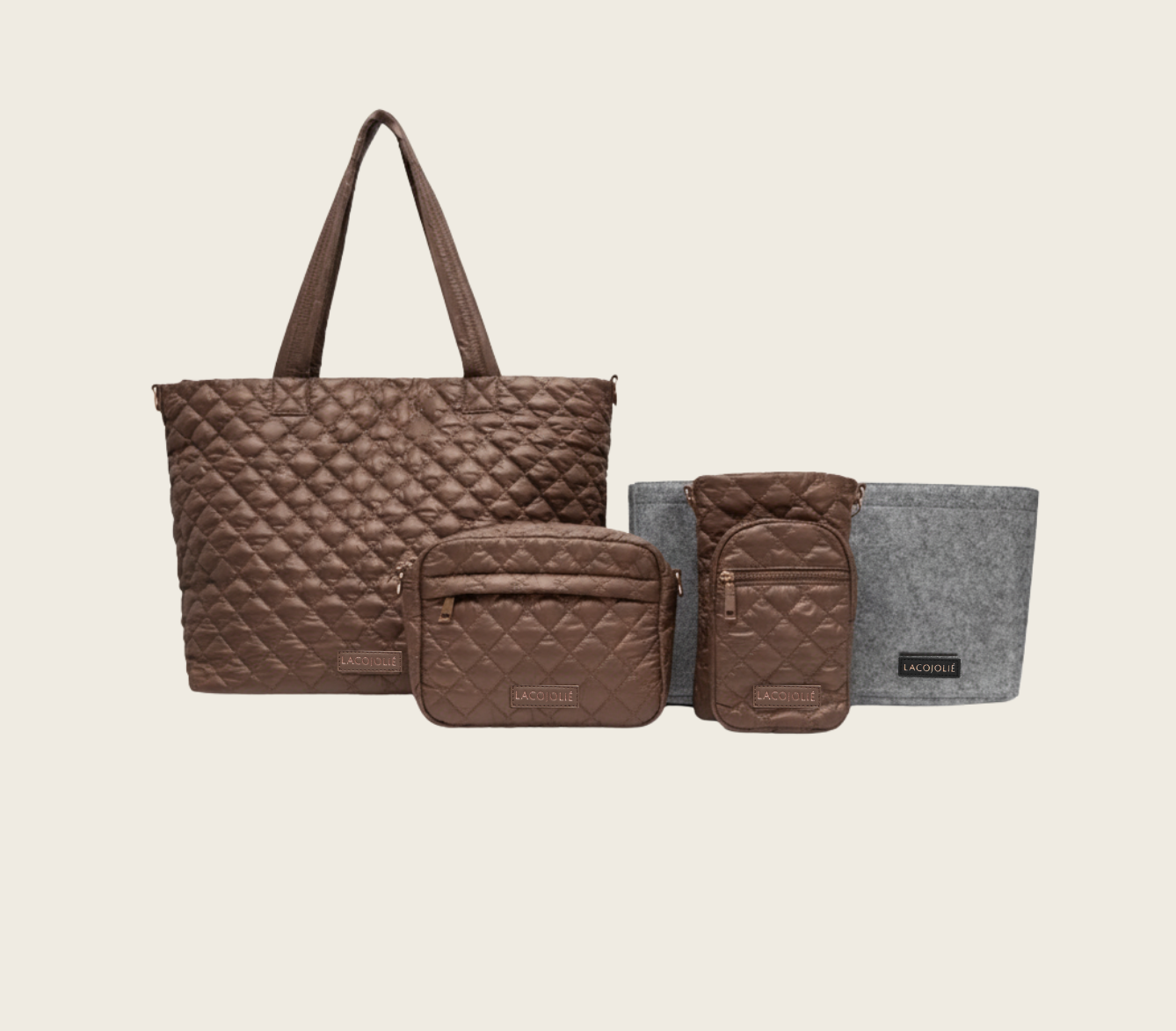 Ensemble 4-in-1 Solution