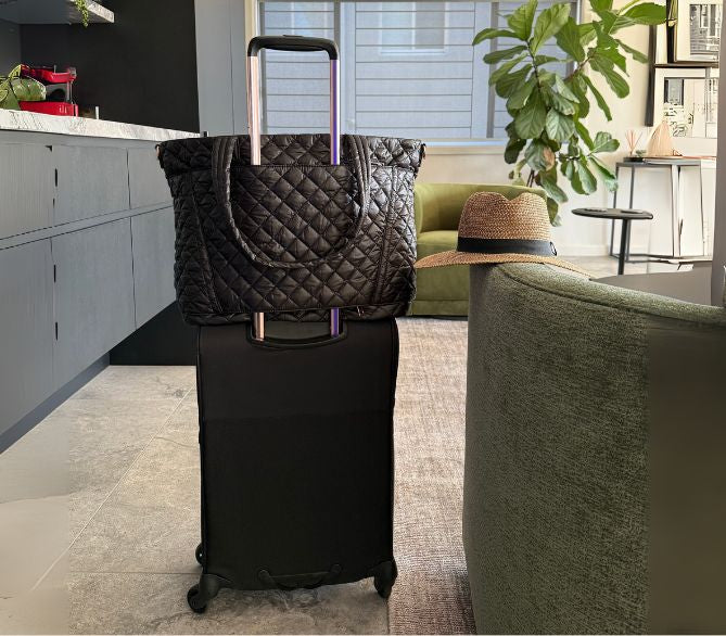 Ensemble 4-in-1 Solution