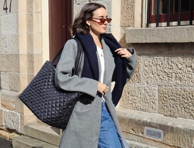 Versa Tote