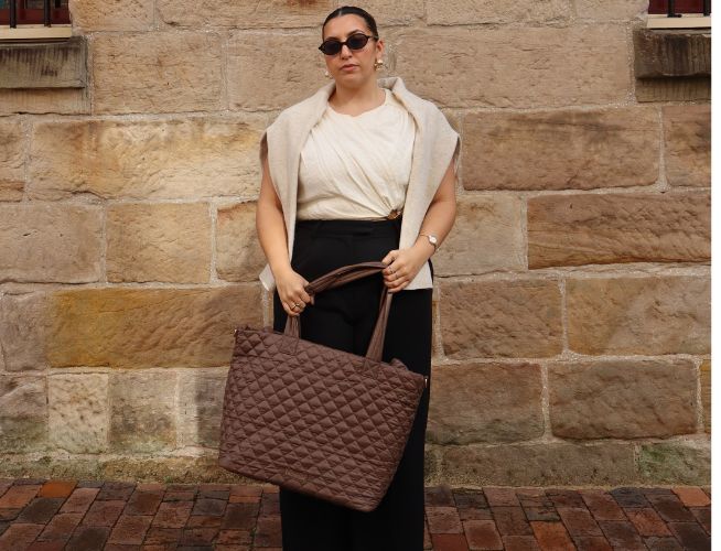 Versa Tote