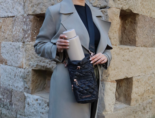 Elan Hydration Bottle Bag