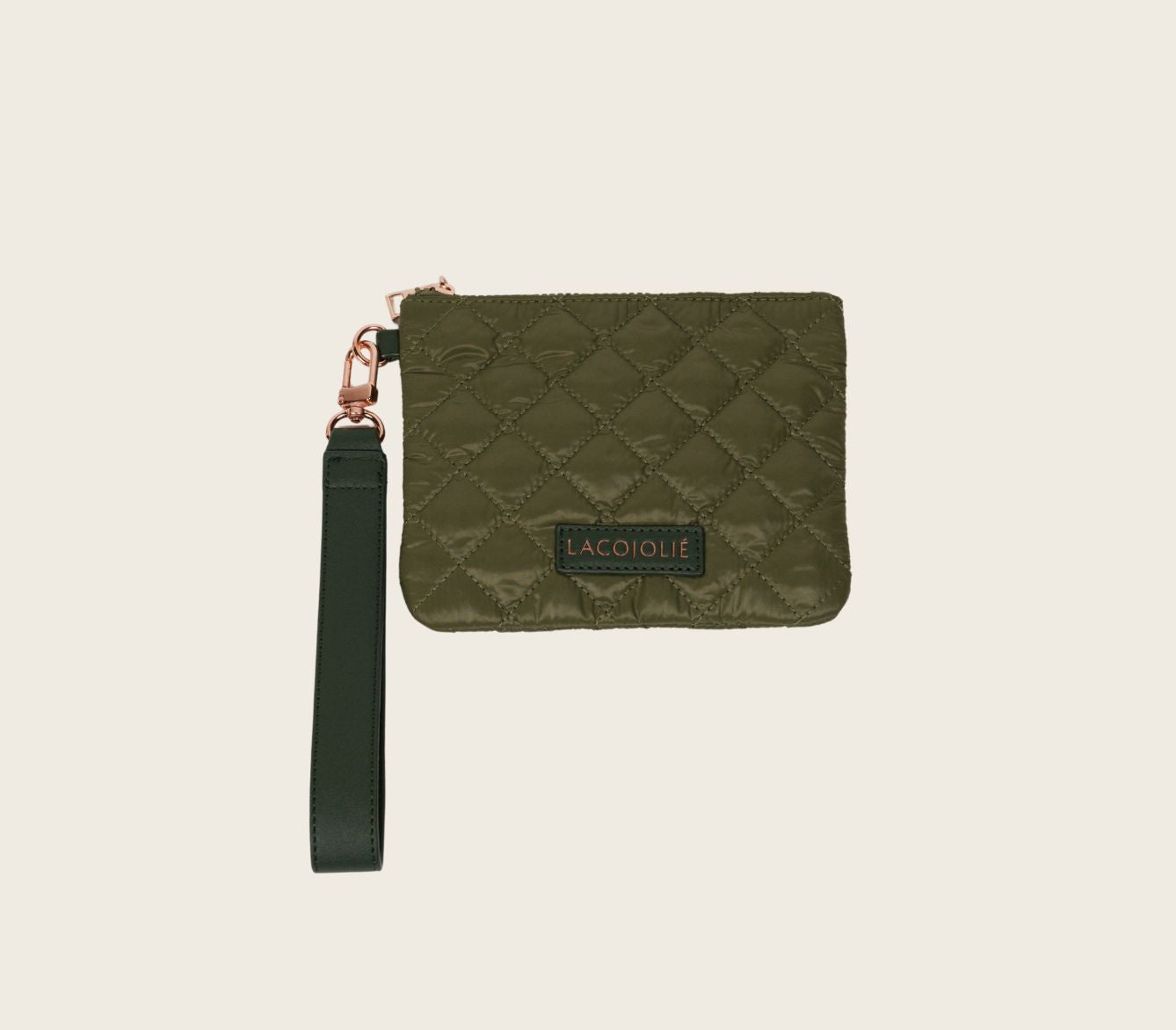 The Petite Pouch