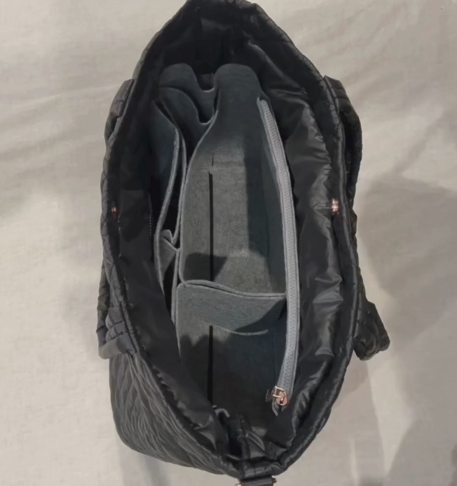 Ensemble 4-in-1 Solution